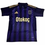 Fenerbahce SK Maillot 2025 2026 - Maillot Fenerbahçe Sk | maillotdefootpersonnalise