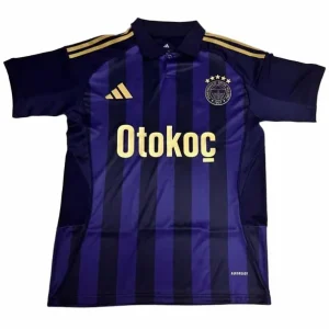 Fenerbahce SK Maillot 2025 2026 - Maillot Fenerbahçe Sk | maillotdefootpersonnalise