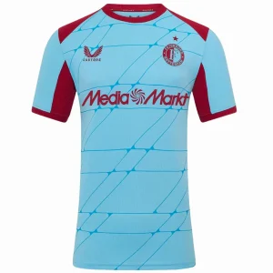 Feyenoord Rotterdam Maillot 2025 2026 - Maillot Feyenoord Rotterdam | maillotdefootpersonnalise