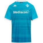 AC Fiorentina Maillot 2025 2026 - Maillot Ac Fiorentina | maillotdefootpersonnalise