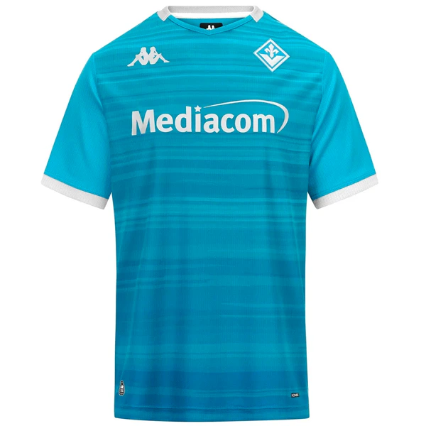 AC Fiorentina Maillot 2025 2026 - Maillot Ac Fiorentina | maillotdefootpersonnalise