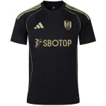 Fulham Maillot 2025 2026 - Maillot Fulham 2026 | maillotdefootpersonnalise