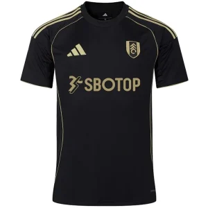 Fulham Maillot 2025 2026 - Maillot Fulham 2026 | maillotdefootpersonnalise