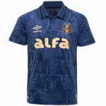 Grêmio FBPA Maillot 2025 2026 - Maillot Grêmio Fbpa | maillotdefootpersonnalise
