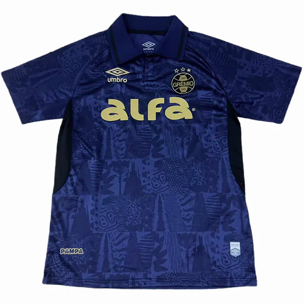 Grêmio FBPA Maillot 2025 2026 - Maillot Grêmio Fbpa | maillotdefootpersonnalise