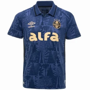 Grêmio FBPA Maillot 2025 2026 - Maillot Grêmio Fbpa | maillotdefootpersonnalise