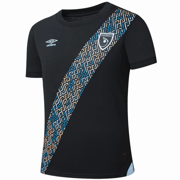 Guatemala Maillot 2025 - Maillot Guatemala | maillotdefootpersonnalise