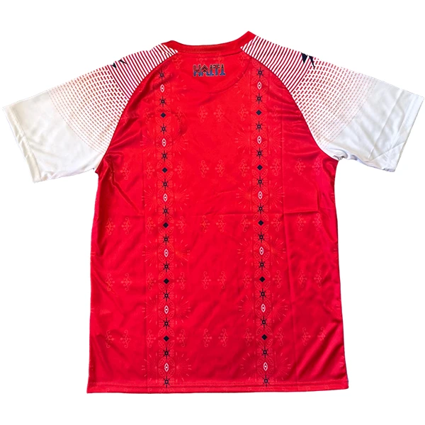 Haïti Maillot 2026 - Maillot Haïti Coupe Du Monde 2026 | maillotdefootpersonnalise