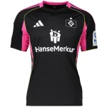 Maillot 2025 2026 - Hamburgo S.v. Contra Bayern | maillotdefootpersonnalise