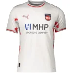 Maillot 2025 2026 - 1. Fc Heidenheim 1846 | maillotdefootpersonnalise