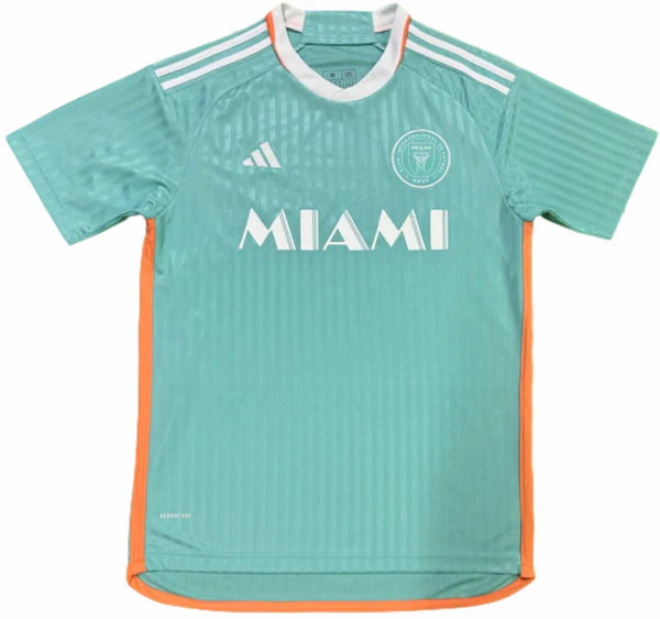 Inter Miami Maillot 2024 2025 - Maillot Inter Miami | maillotdefootpersonnalise