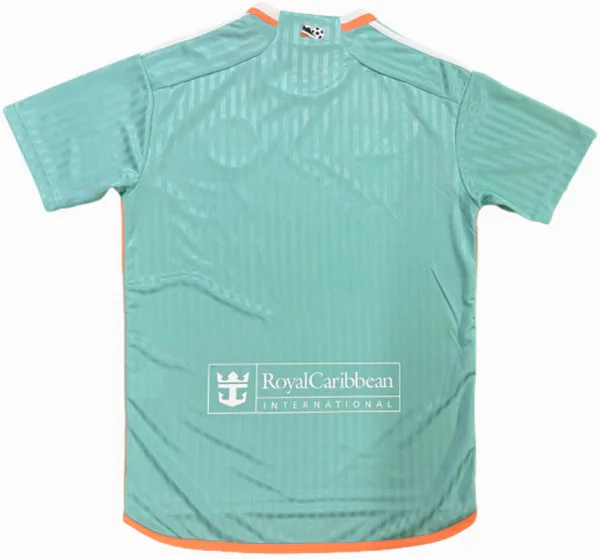 Inter Miami Maillot 2024 2025 - Maillot Inter Miami | maillotdefootpersonnalise