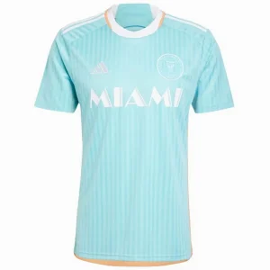 Inter Miami Maillot 2024 2025 - Maillot Inter Miami | maillotdefootpersonnalise