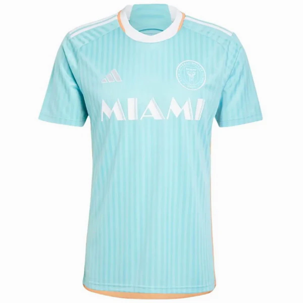 Inter Miami Maillot 2024 2025 - Maillot Inter Miami | maillotdefootpersonnalise