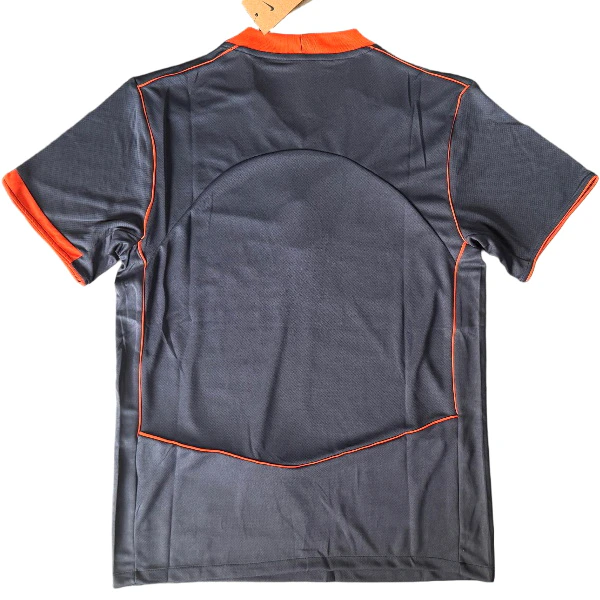 Internazionale Milano Maillot 2025 2026 Gris - Inter Milan Maillot | maillotdefootpersonnalise