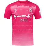 Ipswich Town Maillot 2024 2025 - Maillot Ipswich Town | maillotdefootpersonnalise