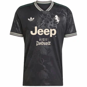 Juventus Maillot 2025 2026 - Maillot Juventus | maillotdefootpersonnalise
