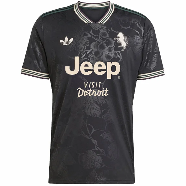 Juventus Maillot 2025 2026 - Maillot Juventus | maillotdefootpersonnalise