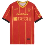 Lecce Maillot 2025 2026 - Maillot Lecce | maillotdefootpersonnalise