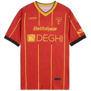 Lecce Maillot 2025 2026 - Maillot Lecce | maillotdefootpersonnalise