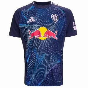 Leeds United Maillot 2024 2025 - Maillot Leeds United | maillotdefootpersonnalise