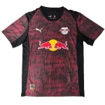Maillot 2025 2026 - Maillot Rb Leipzig Bleu | maillotdefootpersonnalise