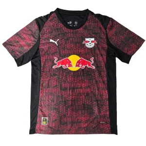 Maillot 2025 2026 - Maillot Rb Leipzig Bleu | maillotdefootpersonnalise