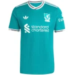 Liverpool Maillot 2025 2026 - Survêtements Liverpool | maillotdefootpersonnalise