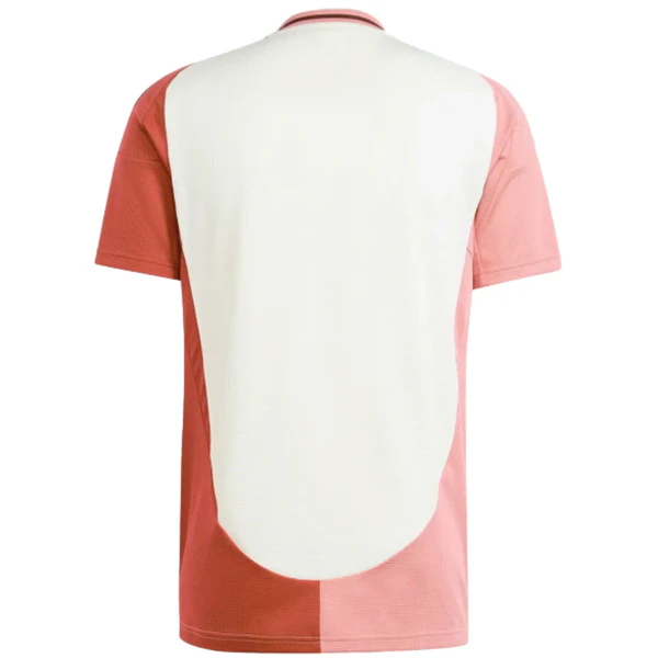 Lyonnais Maillot 2024 2025 - Maillot Lyonnais 2025 | maillotdefootpersonnalise