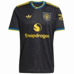 Manchester United Maillot 2025 2026 - Maillot Manchester United | maillotdefootpersonnalise