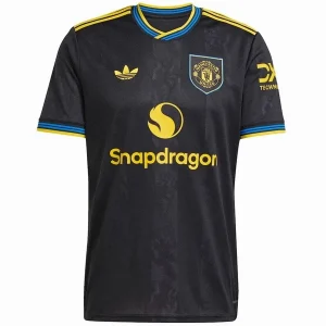 Manchester United Maillot 2025 2026 - Maillot Manchester United | maillotdefootpersonnalise