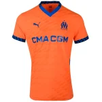 Marseille Maillot 2024 2025 - Survêtements Marseille | maillotdefootpersonnalise