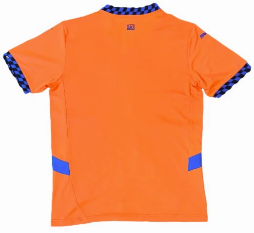 Marseille Maillot 2024 2025 - Survêtements Marseille | maillotdefootpersonnalise