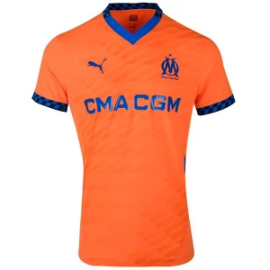 Marseille Maillot 2024 2025 - Survêtements Marseille | maillotdefootpersonnalise