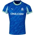 Marseille Maillot 2025 2026 - Survêtements Marseille | maillotdefootpersonnalise