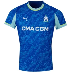 Marseille Maillot 2025 2026 - Survêtements Marseille | maillotdefootpersonnalise