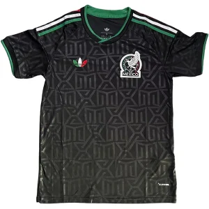 Maillot 2026 - Maillot Mexique | maillotdefootpersonnalise