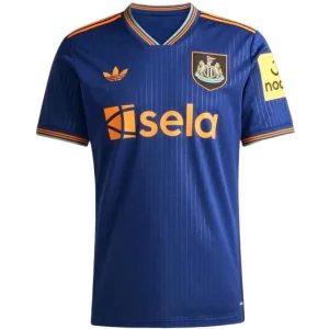 Newcastle United Maillot 2025 2026 - Maillot Newcastle United | maillotdefootpersonnalise