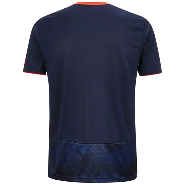 Nottingham Forest Maillot 2025 2026 - Maillot Nottingham Forest | maillotdefootpersonnalise