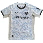 Palermo Maillot 2025 2026 - Maillot Palermo | maillotdefootpersonnalise