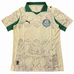 SE Palmeiras Maillot 2025 2026 - Maillot De Palmeiras | maillotdefootpersonnalise