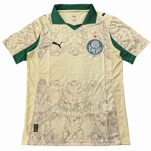 SE Palmeiras Maillot 2025 2026 - Maillot De Palmeiras | maillotdefootpersonnalise