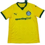 SE Palmeiras Maillot 2025 2026 - Maillot De Palmeiras | maillotdefootpersonnalise
