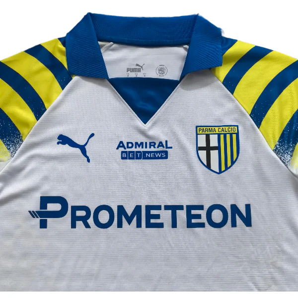 Parme Maillot 2025 2026 - Maillot Parme | maillotdefootpersonnalise