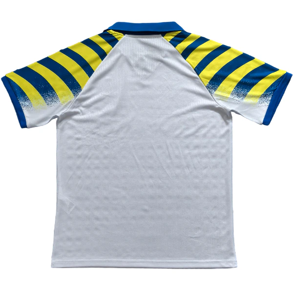 Parme Maillot 2025 2026 - Maillot Parme | maillotdefootpersonnalise