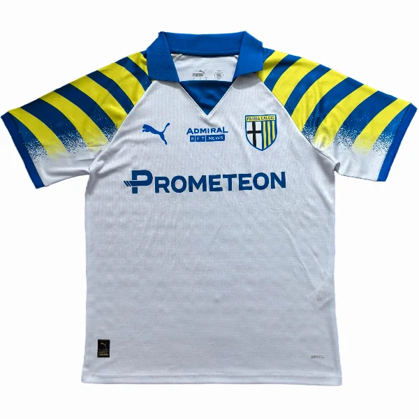 Parme Maillot 2025 2026 - Maillot Parme | maillotdefootpersonnalise