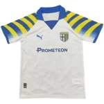 Parme Maillot 2025 2026 - Maillot Parme | maillotdefootpersonnalise