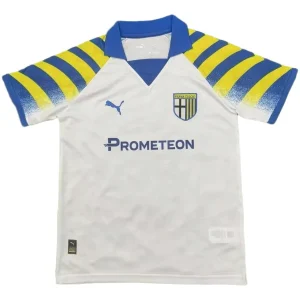 Parme Maillot 2025 2026 - Maillot Parme | maillotdefootpersonnalise
