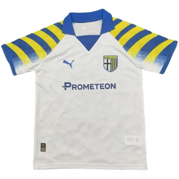 Parme Maillot 2025 2026 - Maillot Parme | maillotdefootpersonnalise