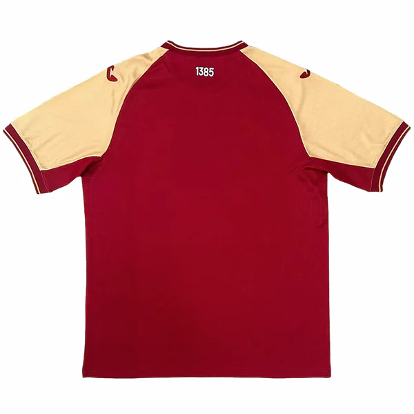 Portuguesa Maillot 2025 2026 - Portugal Maillot | maillotdefootpersonnalise